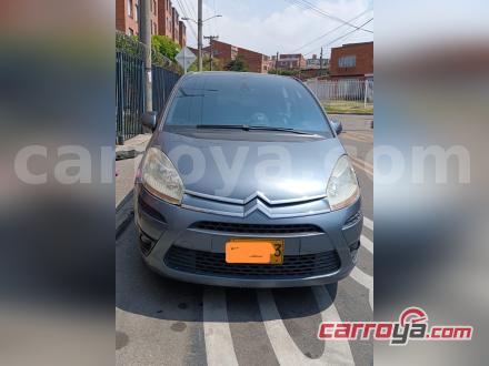 Citroen C4 2008 - imagen 1