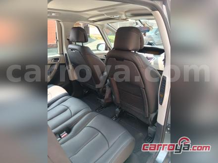 Citroen C4 2008 - imagen secundaria 1