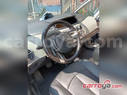 Citroen C4 2008 - imagen secundaria 2