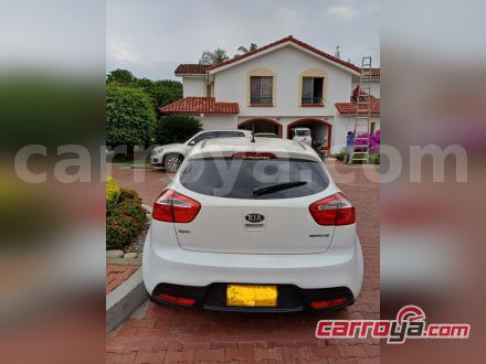 KIA Rio 2015 - imagen secundaria 2