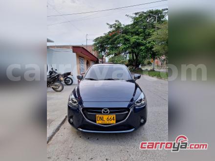 Mazda 2 2017 - imagen 1
