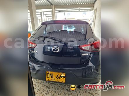 Mazda 2 2017 - imagen secundaria 1