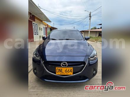 Mazda 2 2017 - imagen secundaria 2