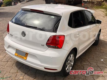 Volkswagen Polo 2015 - imagen secundaria 1