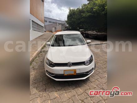 Volkswagen Polo 2015 - imagen secundaria 2