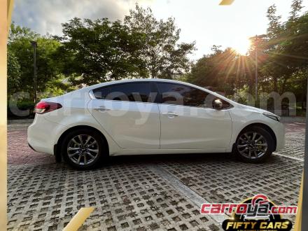 KIA Cerato Pro 2019 - imagen 1