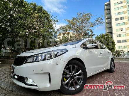 KIA Cerato Pro 2019 - imagen secundaria 2