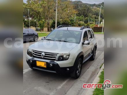 Renault Duster 2016 - imagen secundaria 1