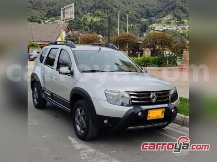 Renault Duster 2016 - imagen secundaria 2