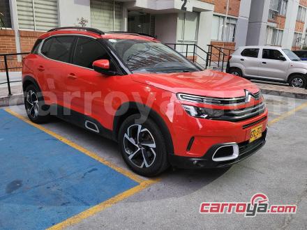 Citroen C5 2020 - imagen secundaria 2