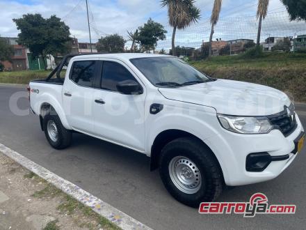 Renault Alaskan 2022 - imagen secundaria 1