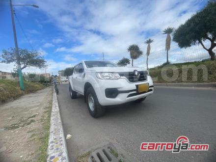 Renault Alaskan 2022 - imagen secundaria 2