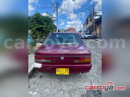 Mazda 323 2003 - imagen secundaria 1
