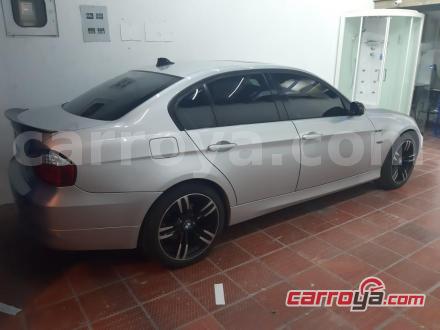 BMW 320i 2009 - imagen 1