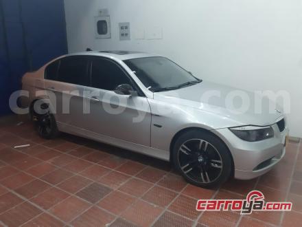 BMW 320i 2009 - imagen secundaria 1
