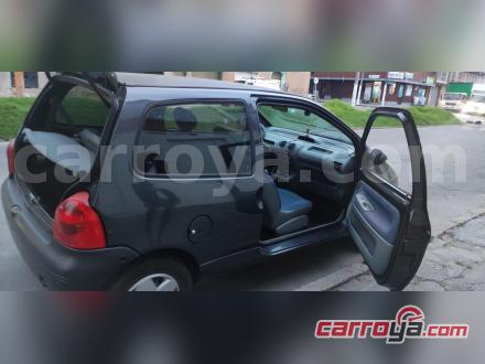 Renault Twingo 2010 - imagen secundaria 1