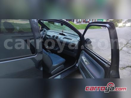 Renault Twingo 2010 - imagen secundaria 2