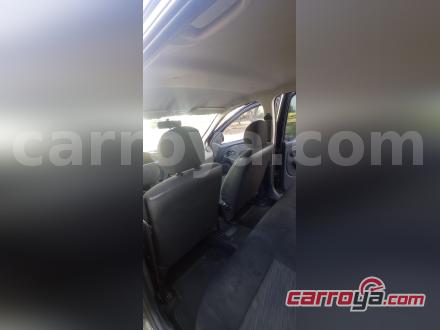 Renault Logan 2015 - imagen secundaria 1