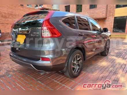 Honda CR-V 2015 - imagen 1