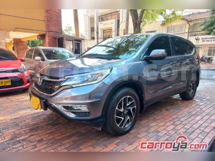 Honda CR-V 2015 - imagen secundaria 1