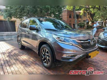 Honda CR-V 2015 - imagen secundaria 2