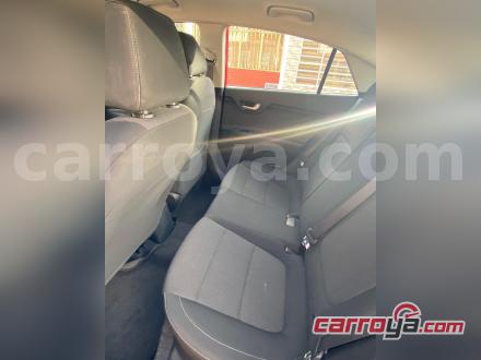 KIA Rio 2020 - imagen secundaria 1