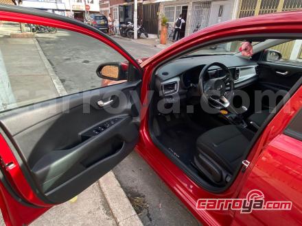 KIA Rio 2020 - imagen secundaria 2