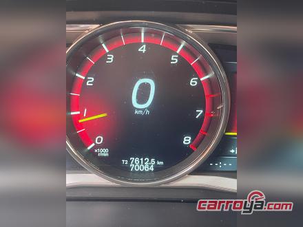 Volvo S60 2014 - imagen secundaria 2