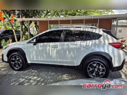 Subaru XV 2018 - imagen secundaria 1