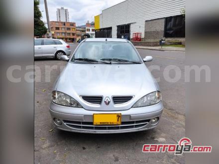 Renault Megane 2006 - imagen secundaria 1