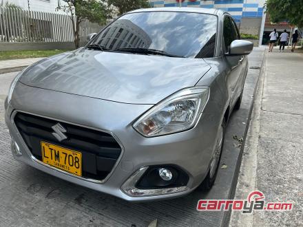 Suzuki Swift 2023 - imagen secundaria 1