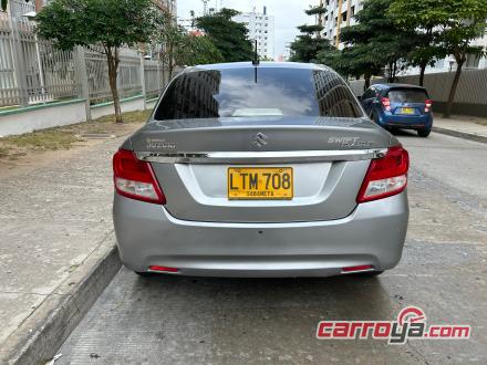 Suzuki Swift 2023 - imagen secundaria 2