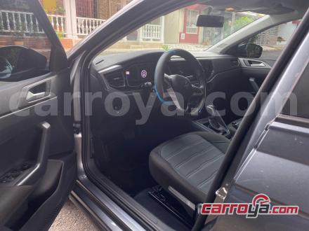 Volkswagen Nivus 2023 - imagen secundaria 1