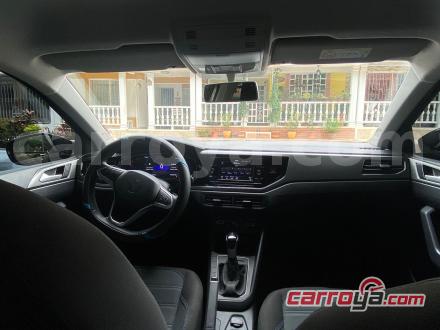 Volkswagen Nivus 2023 - imagen secundaria 2