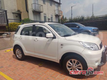 Daihatsu Terios 2013 - imagen secundaria 1