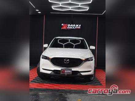 Mazda CX-5 2019 - imagen secundaria 1