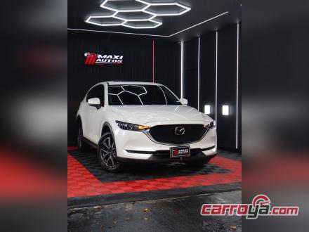 Mazda CX-5 2019 - imagen secundaria 2