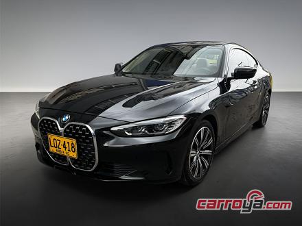 BMW 430i 2024 - imagen secundaria 2