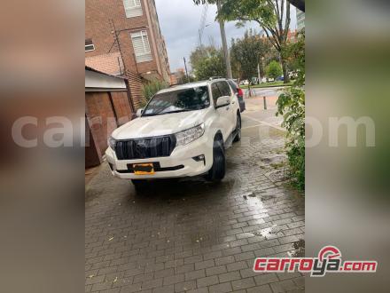 Toyota Prado 2019 - imagen 1