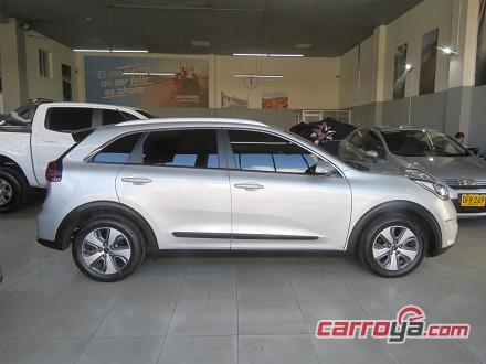 KIA Niro 2019 - imagen secundaria 2