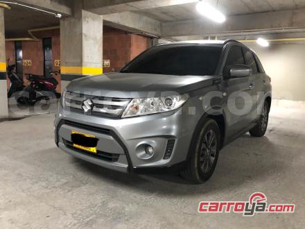 Suzuki Vitara 2017 - imagen secundaria 1
