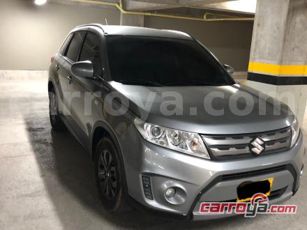 Suzuki Vitara 2017 - imagen secundaria 2