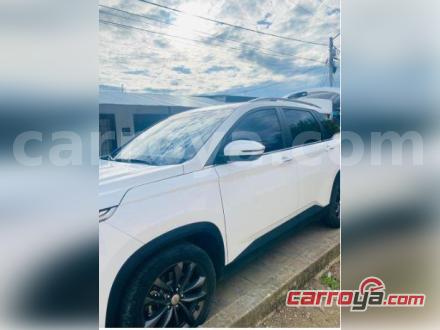 Chevrolet Captiva 2023 - imagen secundaria 1