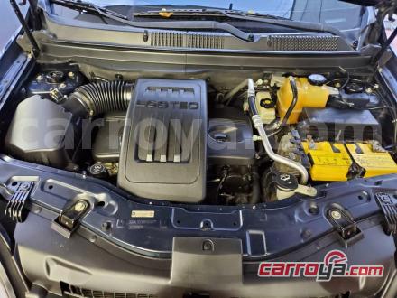 Chevrolet Captiva 2011 - imagen secundaria 2