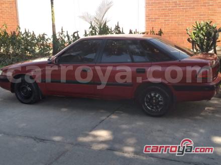 Daewoo Espero 1998 - imagen 1