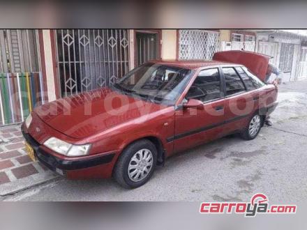 Daewoo Espero 1998 - imagen secundaria 1