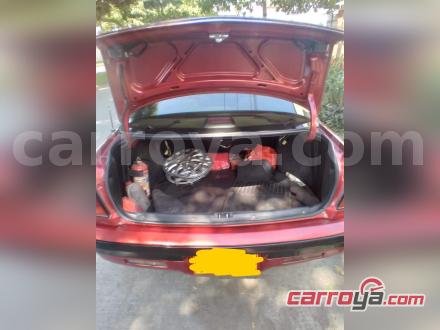 Daewoo Espero 1998 - imagen secundaria 2