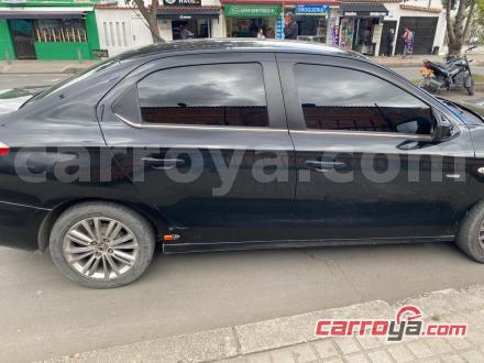 Citroen C-Elysee 2014 - imagen secundaria 2