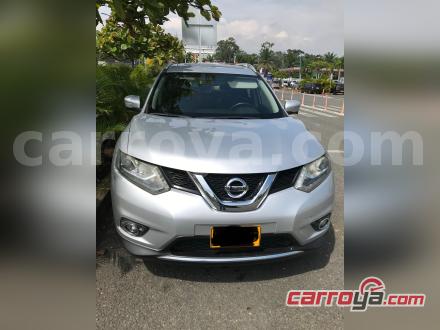 Nissan X-Trail 2018 - imagen 1