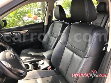 Nissan X-Trail 2018 - imagen secundaria 2